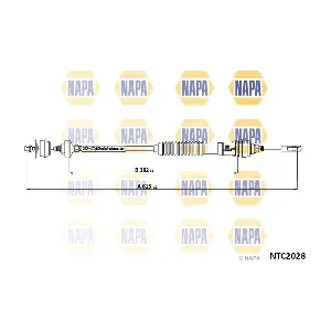 NTC2028 NAPA