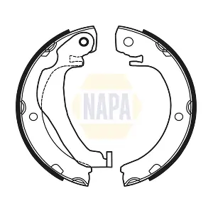 NAPA NBS5047