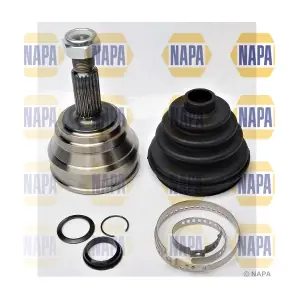 NAPA NCV1198