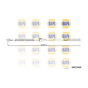 NAPA NPC1439