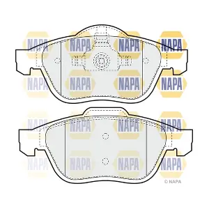 NAPA NBP1086