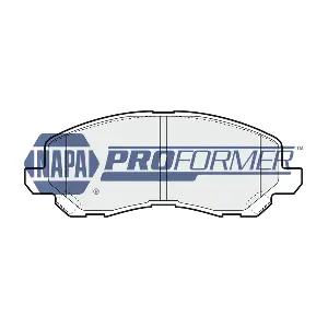 NAPA PBP7259