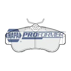 NAPA PBP7452