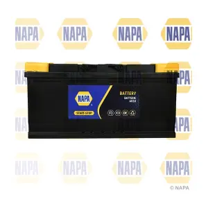 60501 NAPA