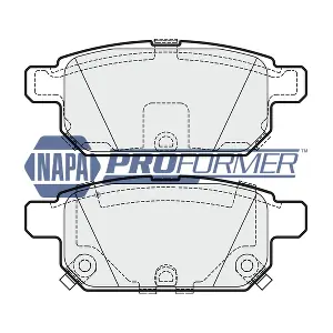 NAPA PBP7617