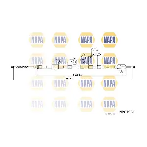 NPC1931 NAPA