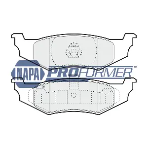 NAPA PBP7375