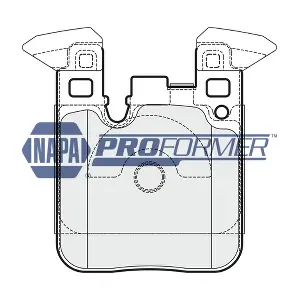PBP7350 NAPA