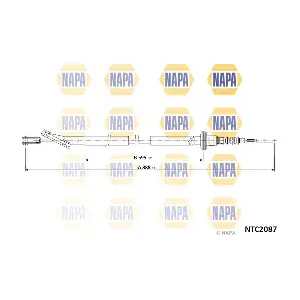 NTC2087 NAPA