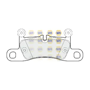 NBP1537 NAPA