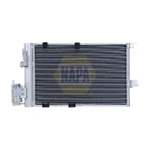 NAPA NAC1208
