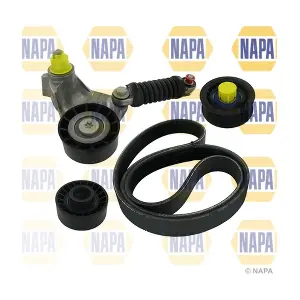 NAPA NAK3076