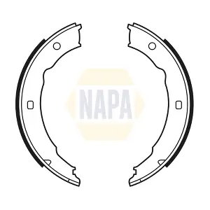 NBS5008 NAPA