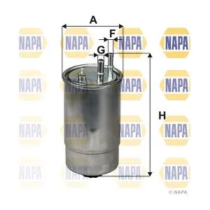 NFF2221 NAPA