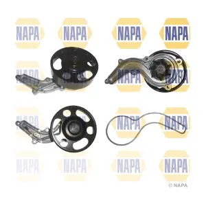 NWP1233 NAPA