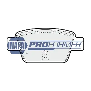 PBP7186 NAPA