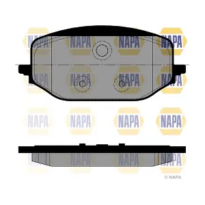 NBP1842 NAPA
