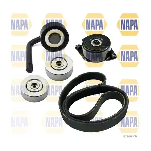 NAK3102 NAPA