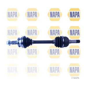 NAPA NDS1155LR