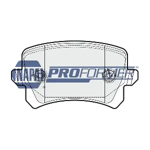 NAPA PBP7436