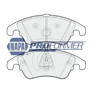NAPA PBP7168