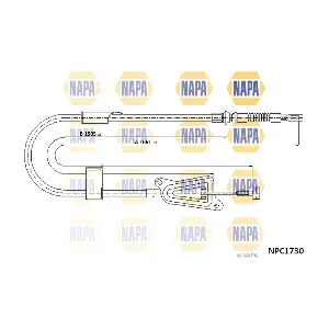 NPC1730 NAPA