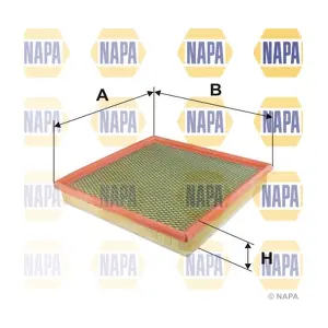 NFA1403 NAPA
