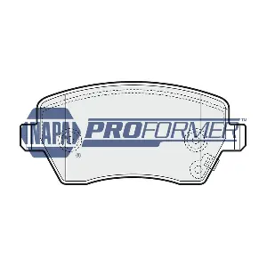 NAPA PBP7611