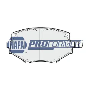 NAPA PBP7416