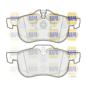 NAPA NBP1722