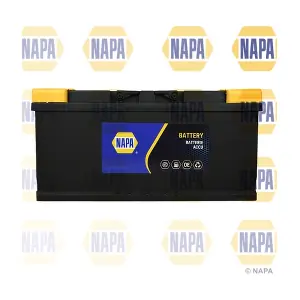 NAPA 020N