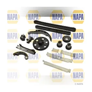 NAPA NCK4164