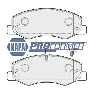 NAPA PBP7481
