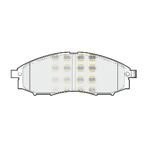 NBP1008 NAPA