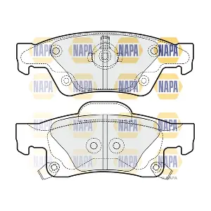 NAPA NBP1766