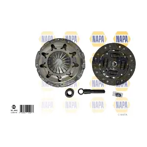 NAPA NCL1042