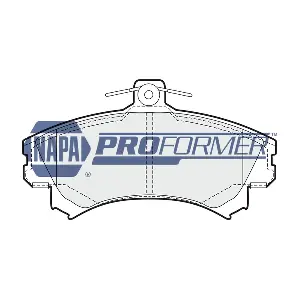 NAPA PBP7507