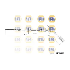 NTC2229 NAPA