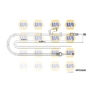 NPC1618 NAPA