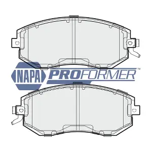NAPA PBP7422