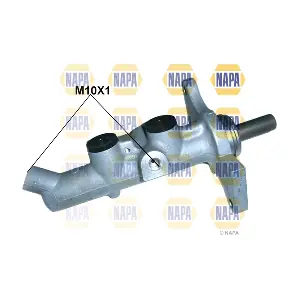 NAPA NMC1019
