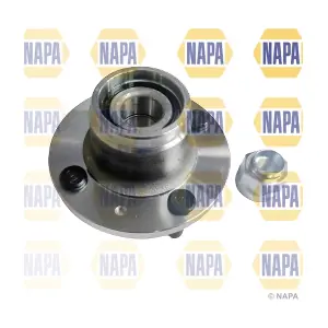 NAPA PWB1552