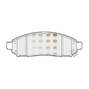 NBP1400 NAPA