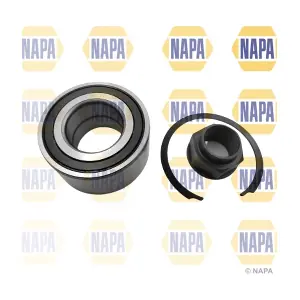 NAPA NWB1258