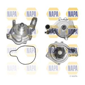 NWP1058 NAPA