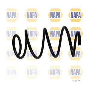 NCS1969 NAPA