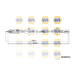 NCM5010 NAPA
