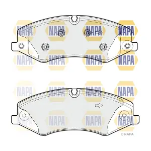 NAPA NBP1691