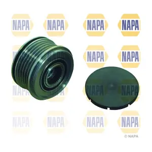 NAPA NOP1112