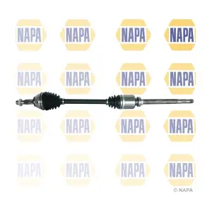 NAPA NDS1596R